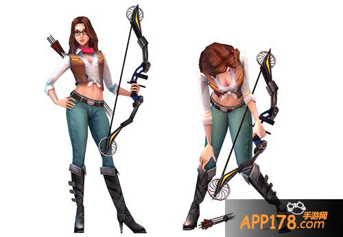 勇者大冒险手游风暴射手