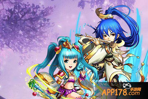 西游游戏哪家强  AppStore找《百战三界》