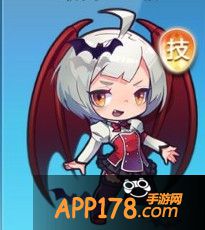 天天酷跑魔女娜娜