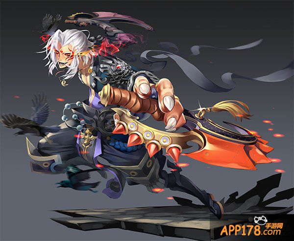 大魅力大气魄 《帝尊》新版本安卓豪礼测试