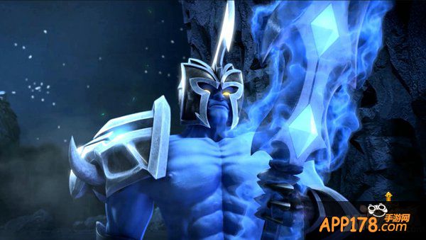 《刀塔传奇》3月新英雄流浪剑客CG曝光