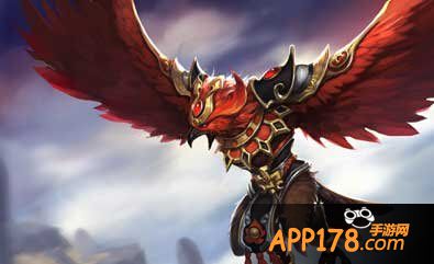 乱斗西游金翅大鹏天赋