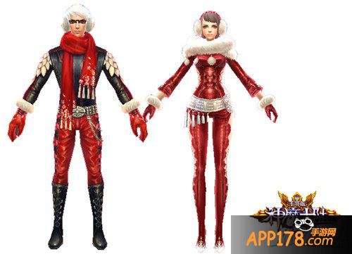 duang 《神魔大陆》手游羊年最新谍报