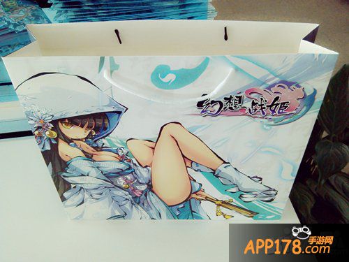 《幻想战姬》乱入BML盛典 精彩抢先看