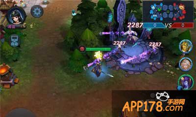 乱斗西游须弥幻境通关技巧