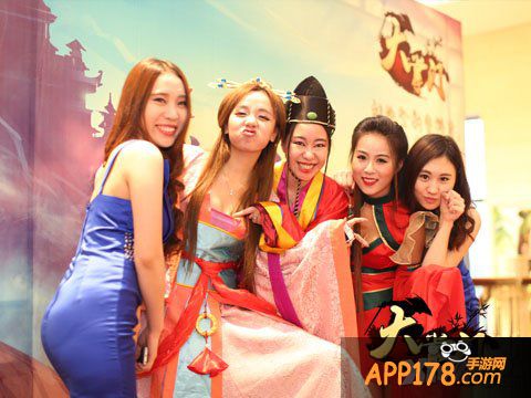 《大掌门》信守承诺 见面会深圳站即将开启