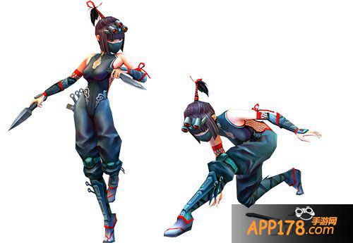 勇者大冒险手游血色风忍