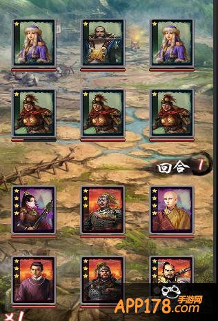 高昌之战 《武则天OL》出战大对决