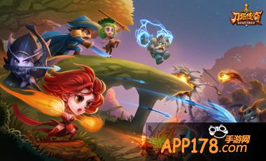 刀塔传奇wp服3.0.7.1版本更新公告