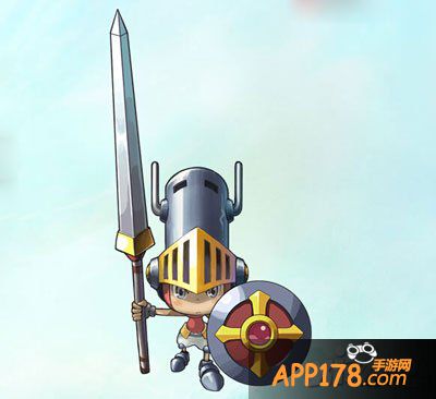 塔防骑士团帕拉丁