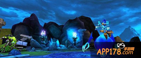 契约2 60级副本恶魔岛屿怎么玩