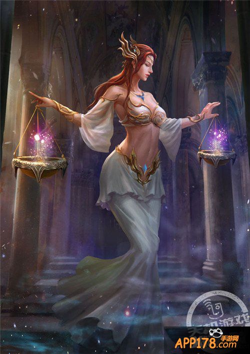 《圣火英雄传》故事汇 宙斯情史