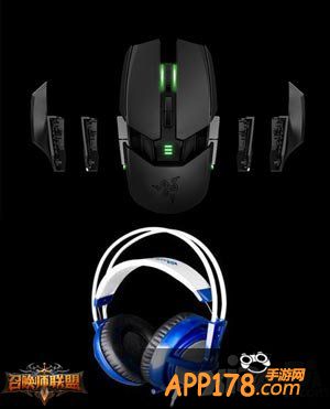 召唤师联盟视频