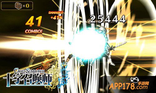 要玩斥重金代理 《十字召唤师》预注册送定制手办