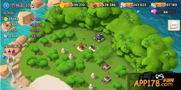 3.18恐怖博士阶段2