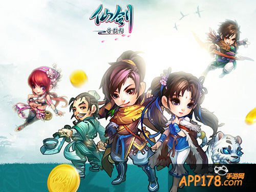 仙剑奇侠传手游3月4日例行维护