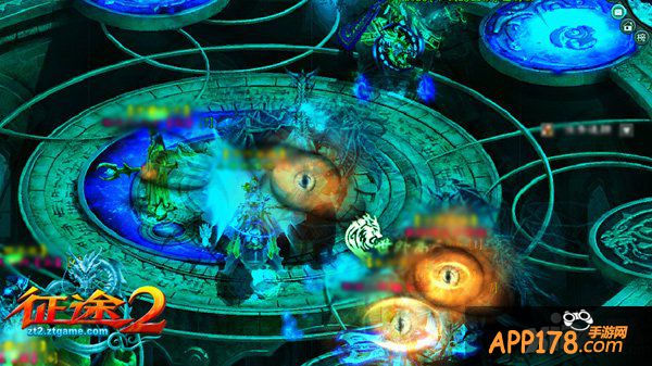 《征途2》爽服明日上线 揭秘全新四大PVP玩法