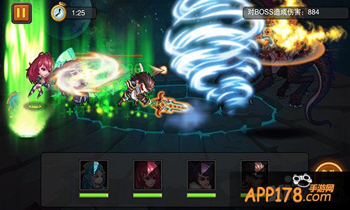 《杀神》“与人斗”乐趣非凡