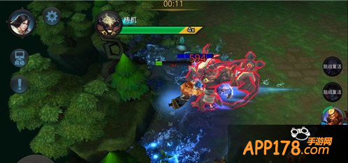 乱斗西游沙悟净流沙河技能减防测试