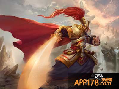 乱斗西游李靖加成