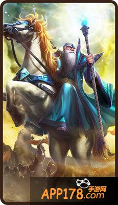 刀塔传奇日服图鉴欣赏 美翻了