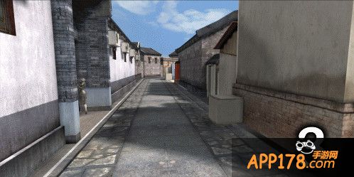 全民枪战新地图