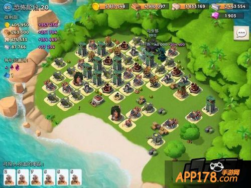 海岛奇兵3月25日恐怖博士攻略