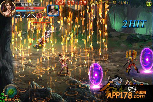 三国手游还能火吗 《全民打曹操》来验证