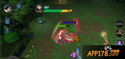 乱斗西游沙悟净流沙河技能减防测试