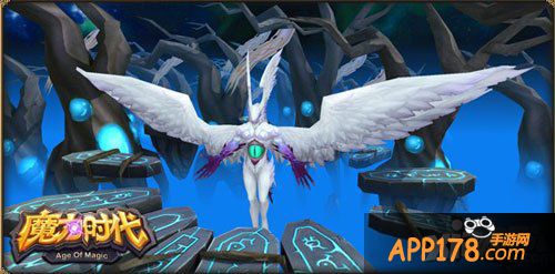 魔力时代旗舰副本