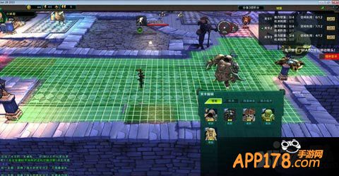 勇者大冒险手游密宇