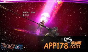 《幻想传说FL》巫妖之力 亡灵法阵中的黑暗魔法