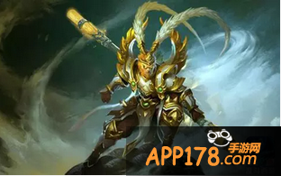 乱斗西游孙悟空