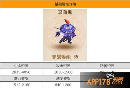 梦幻西游手游进阶攻略 宠物属性成长篇