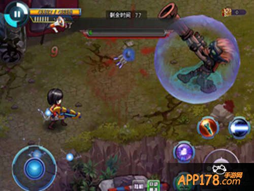 天天枪战通缉令玩法攻略 通缉令怎么玩