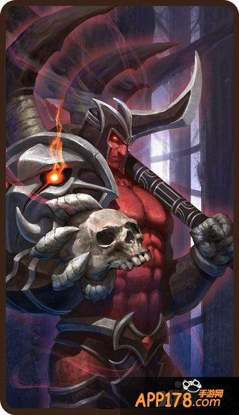 《刀塔传奇》3月新英雄流浪剑客CG曝光