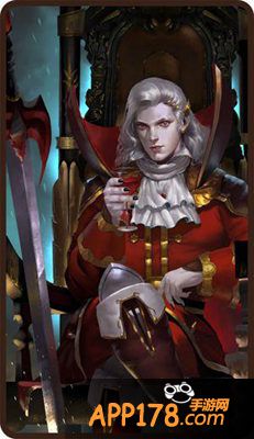 刀塔传奇吸血鬼技能解析攻略 吸血鬼好不好