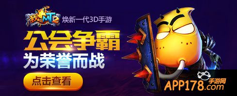 我叫MT2公会战阵容
