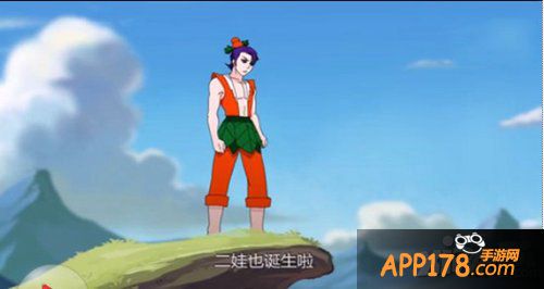 十万个冷笑话手游二娃打法攻略 二娃怎么打