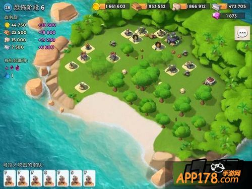 海岛奇兵3月25日恐怖博士攻略