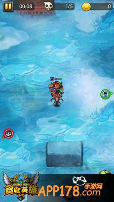 鲜血的沸腾 《贪食英雄》三月签到英雄揭秘