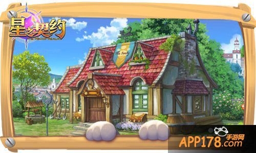 《星之契约》制作人访谈 梦与狂想的进行时