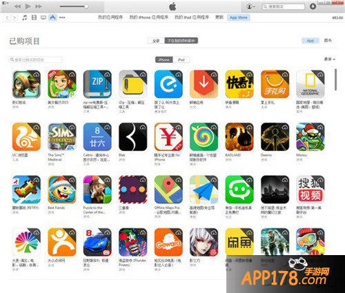 顶级非卡牌手游大盘点