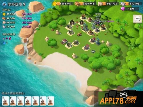 海岛奇兵3月25日恐怖博士攻略