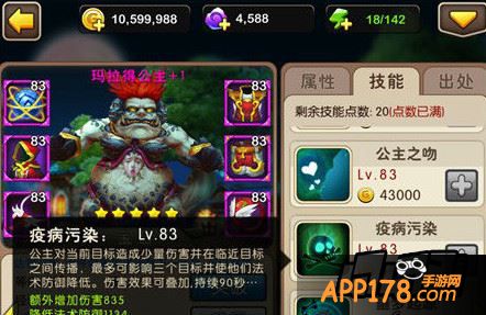 玛拉得公主