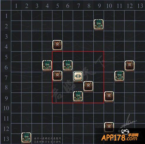 明争暗夺步步PK《秦时明月》手游墨攻棋阵高分攻略