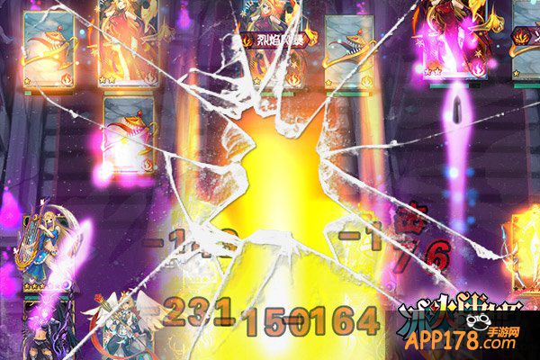 天道喜庆闹元宵 《冰火战姬》新春公测暖意来袭