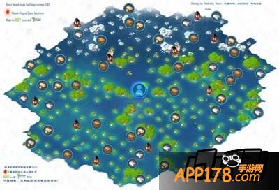 海岛奇兵游戏截图