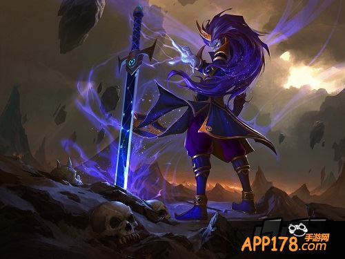 乱斗西游金角大王