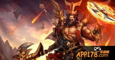 武德星君